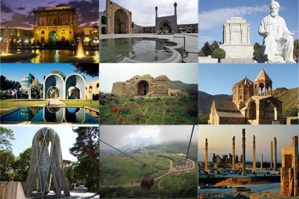 وزارت میراث فرهنگی مجموعه ای از امور تصدی گری را احصاء و واگذاری آن ها به استان ها را ابلاغ کرده است