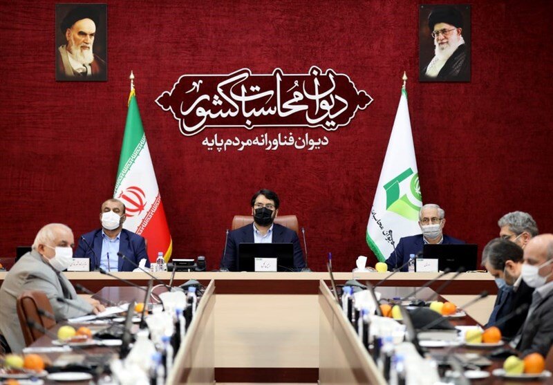 استراتژی و سیاستگذاریها در بخش حمل و نقل کشور مورد بررسی قرار گرفت