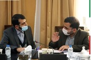 پیگیر محرومیت زدایی از روستاهای شیراز و زرقان هستم