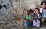 یک چهارم کودکان یمنی قربانی تجاوز رژیم آل سعود شده‌اند