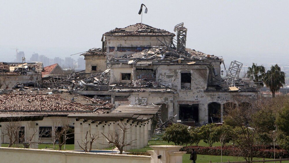 اقتدار در خط مقدم/ دوران بزنودررو تمام شده است