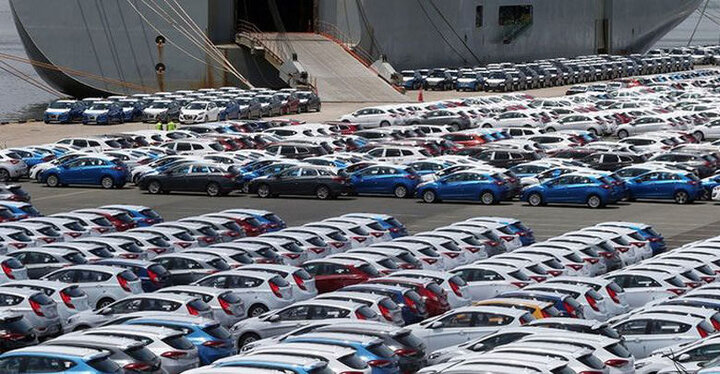 واردات خودرو در بودجه سال جاری با نظر شورای نگهبان اصلاح شد