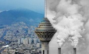 ۸۰ درصد آلودگی هوا در کلانشهرها به ویژه تهران متاثر از وسایل حمل و نقل موتوری متحرک است