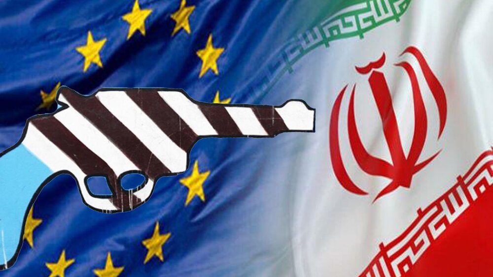هشدار ایران به اروپا: ماشه را بکشید، هزینه‌اش را می‌پردازید
