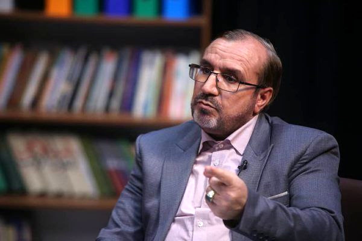 خواب سازمان محیط زیست در ورود ریزگردها به ایران/ آیا ساکنان پارک پردیسان همچنان در خواب زمستان و بهار هستند؟