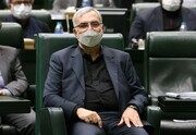 پای عین‌اللهی به دلیل «تعارض منافع» به مجلس باز شد