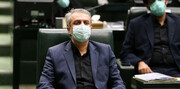 وزیر صمت پنجمین کارت زرد مجلس را به علت گرانی خودرو گرفت