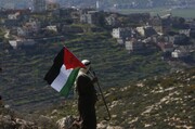 فلسطین علی رغم خیانت برخی حاکمان عربی همچنان زنده است