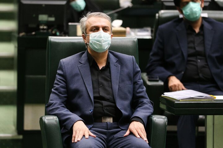 نمایندگان مجلس از فاطمی امین شکایت کردند+ محورهای شکایت