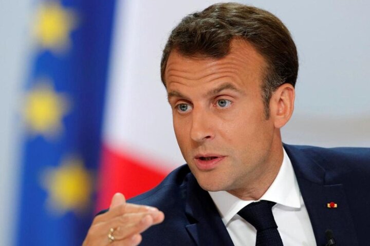 پیروزی متزلزل مکرون منجر به کاهش مشروعیت او به عنوان رئیس جمهور همه مردم فرانسه می گردد