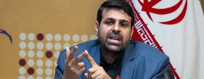 احمد نادری