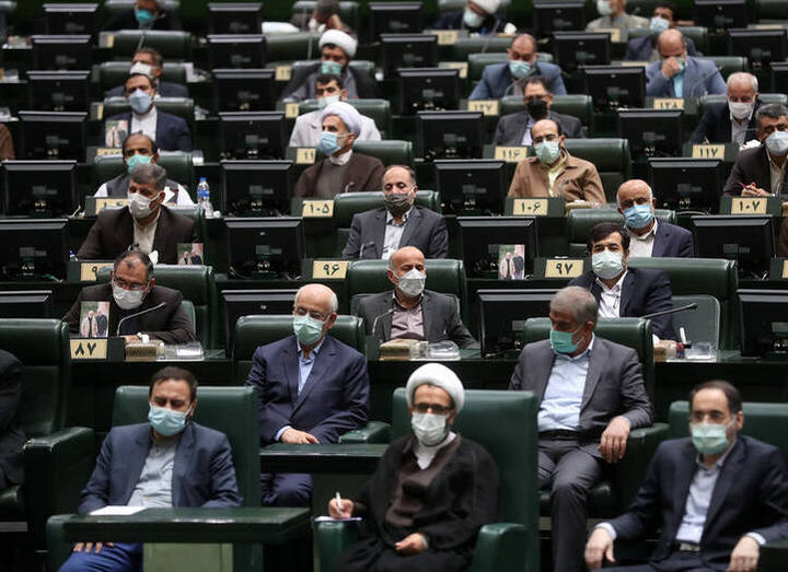طرح ممنوعیت خروج مسئولین و مدیران نظام جمهوری اسلامی پس از اتمام مسئولیت در دستور کار صحن