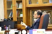 لزوم تعامل مراکز پژوهش پارلمانی دنیا در مواجهه با بیماری‍های نوپدید و بازپدید