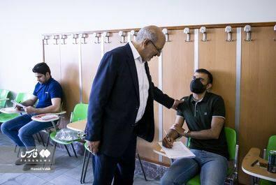 عدم رعایت قانون توسط رییس سازمان سنجش/ مسئولان به قوانین تعیین شده توسط خودشان هم پایبند نیستند!؟