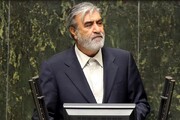 دولت از خدشه دار شدن منافع ملت ایران در مذاکرات پرهیز کند
