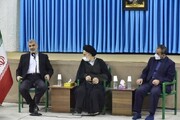 دغدغه مجلس شورای اسلامی مسائل مردم و اقتصاد است