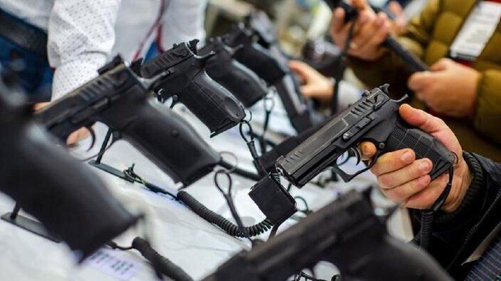 طرح اصلاح قانون بکارگیری سلاح در دستورکار جلسه علنی هفته آینده مجلس