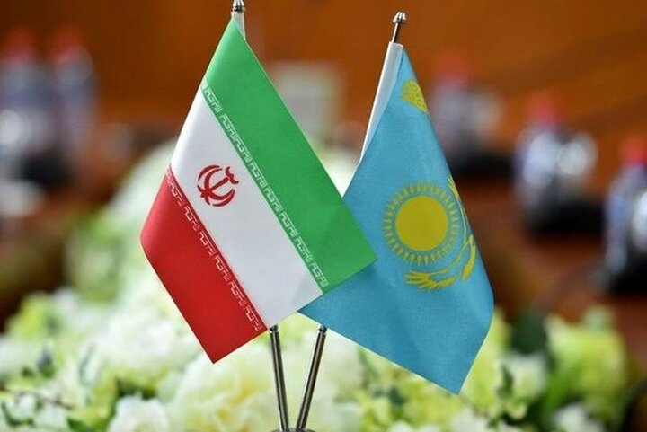 مجلس از توسعه روابط تجاری-بازرگانی با قزاقستان حمایت می‌کند
