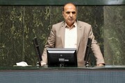 مجلس به‌دنبال رفع ابهام از قانون انتخابات مجلس است