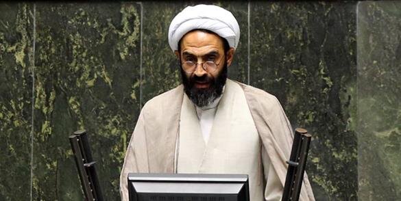 رئیس قوه قضائیه تکلیف پرونده‌های تخلف آقای روحانی را مشخص کند