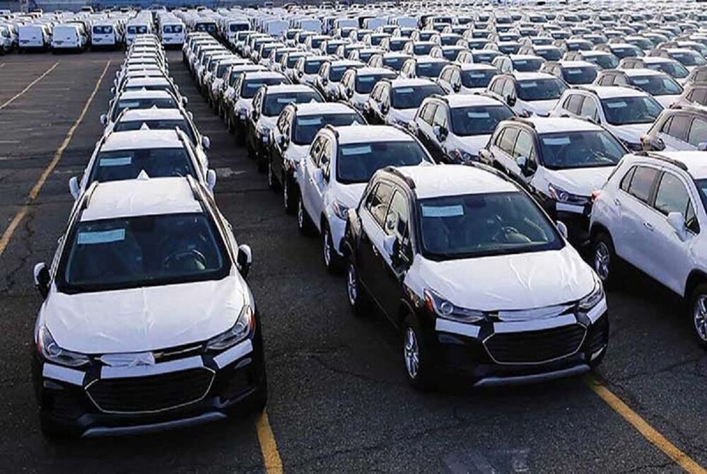 آیین‌نامه اجرایی واردات خودرو  تدوین شده است