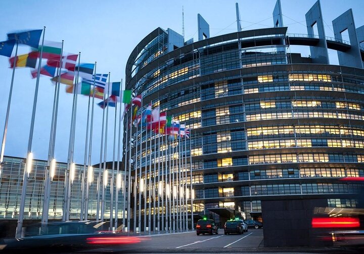 جلسه غیرعلنی مجلس در واکنش به اقدام پارلمان اروپا 