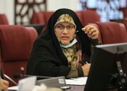 پیگیری‌های جدی برای اخراج رژیم صهیونیستی از کمیسیون مقام زن