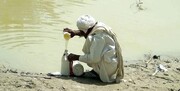 خشکسالی‌ در استان‌های کویری منجر به مهاجرت  عمده مردم به استان گلستان شده است