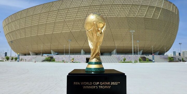 سهمیه تماشاگران ایران در مسابقات جام جهانی فوتبال در قطر افزایش یافت