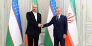سفر رئیس مجلس به ازبکستان؛ تحرک در دیپلماسی پارلمانی و تقویت دیپلماسی رسمی