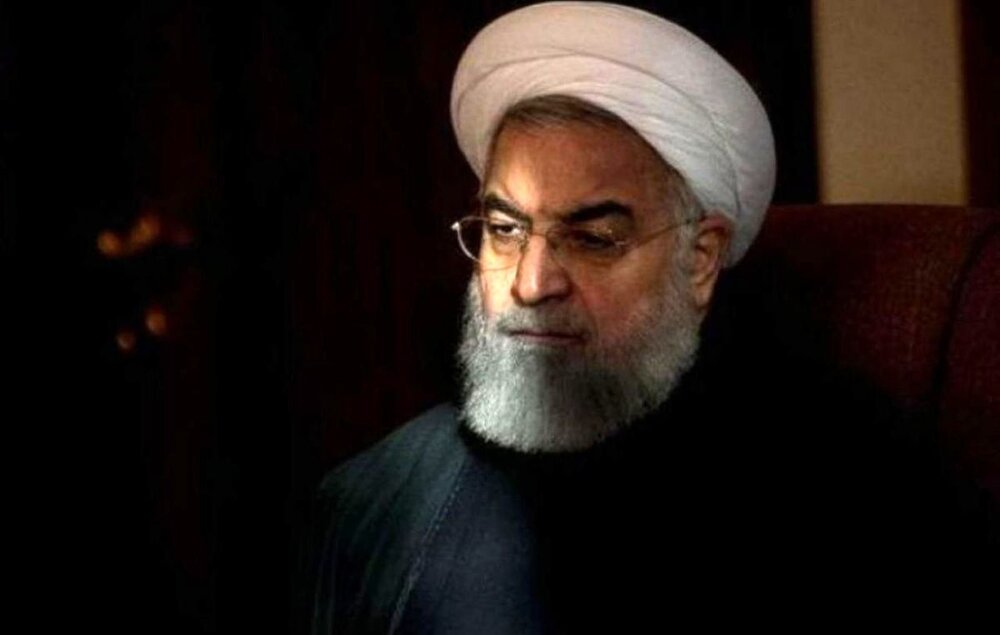 اظهارنظرهای روحانی فرار به جلوست/ مسئولان سابق باید پاسخگوی عملکرد خود باشند