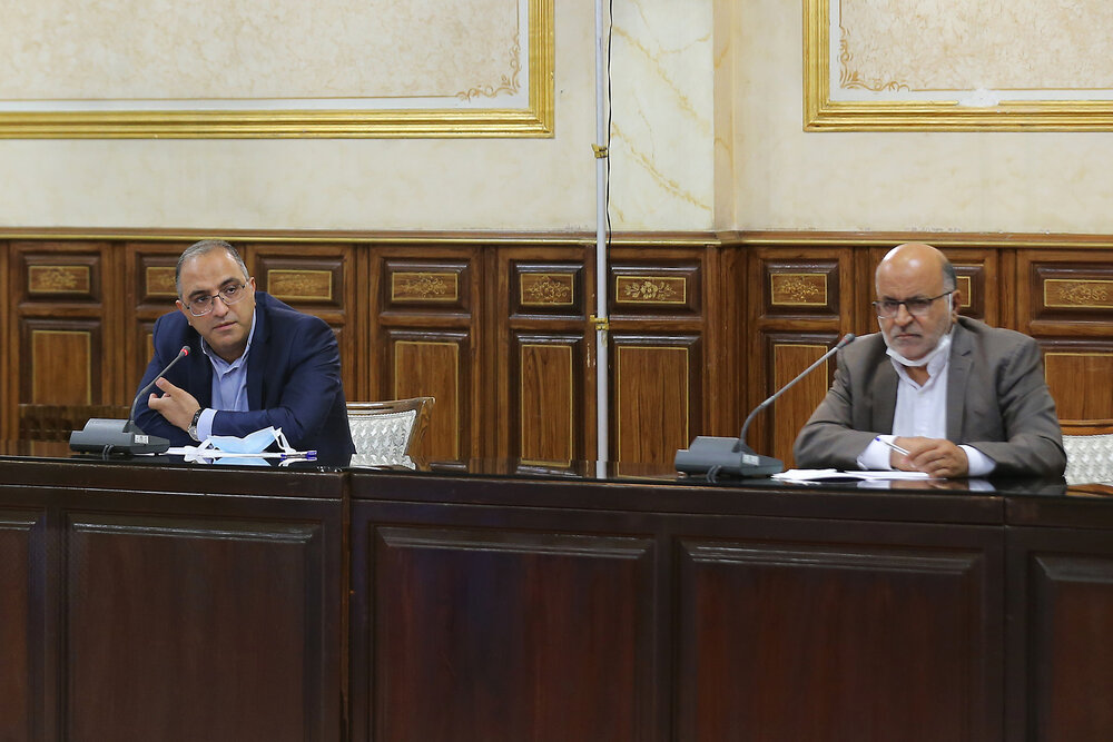 قوانینی باید گرهگشای مشکلات کشور بوده و قابلیت اجرایی شدن داشته باشند