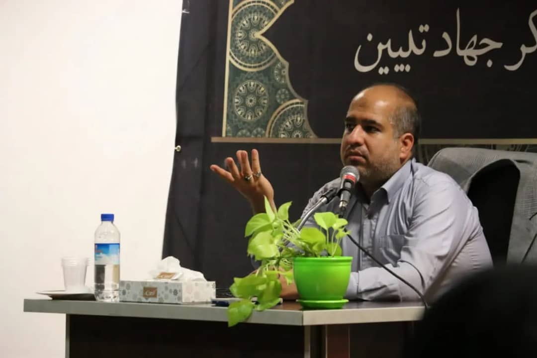 جهاد تبیین را باید در امتداد جنگ نرم دانست/ بدون شناخت صحیح از شرایط جنگ امکان جهاد نیست