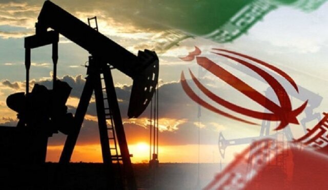 تحریم خریداران نفت ایران مانع صادرات نشده است