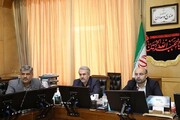 کمیسیون صنایع به وزیر صمت فرصت داد