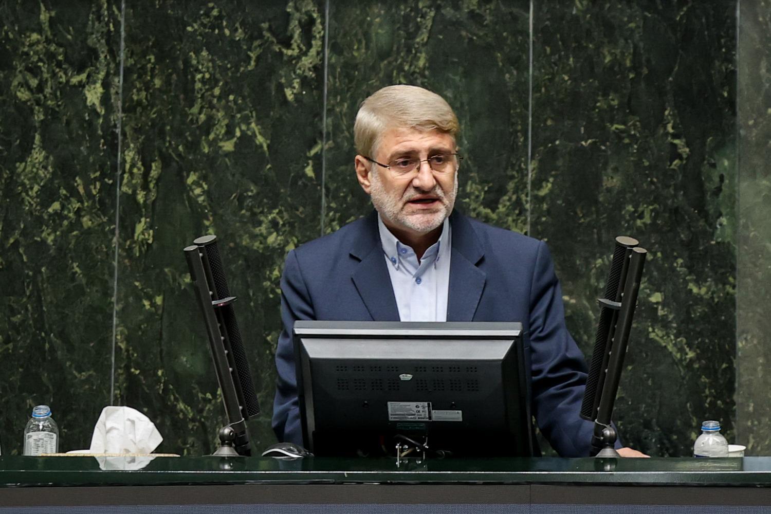 محمدحسین فرهنگی محمدحسین فرهنگی