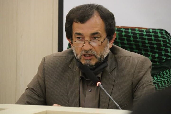 علی زنجانی حسنلویی
