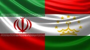 همکاری‌های اقتصادی مشترک بین ایران و تاجیکستان رشد چهار و نیم برابری داشته است