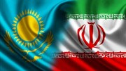 توسعه روابط اقتصادی باعث پیوندهای راهبردی ایران و قزاقستان می‌شود