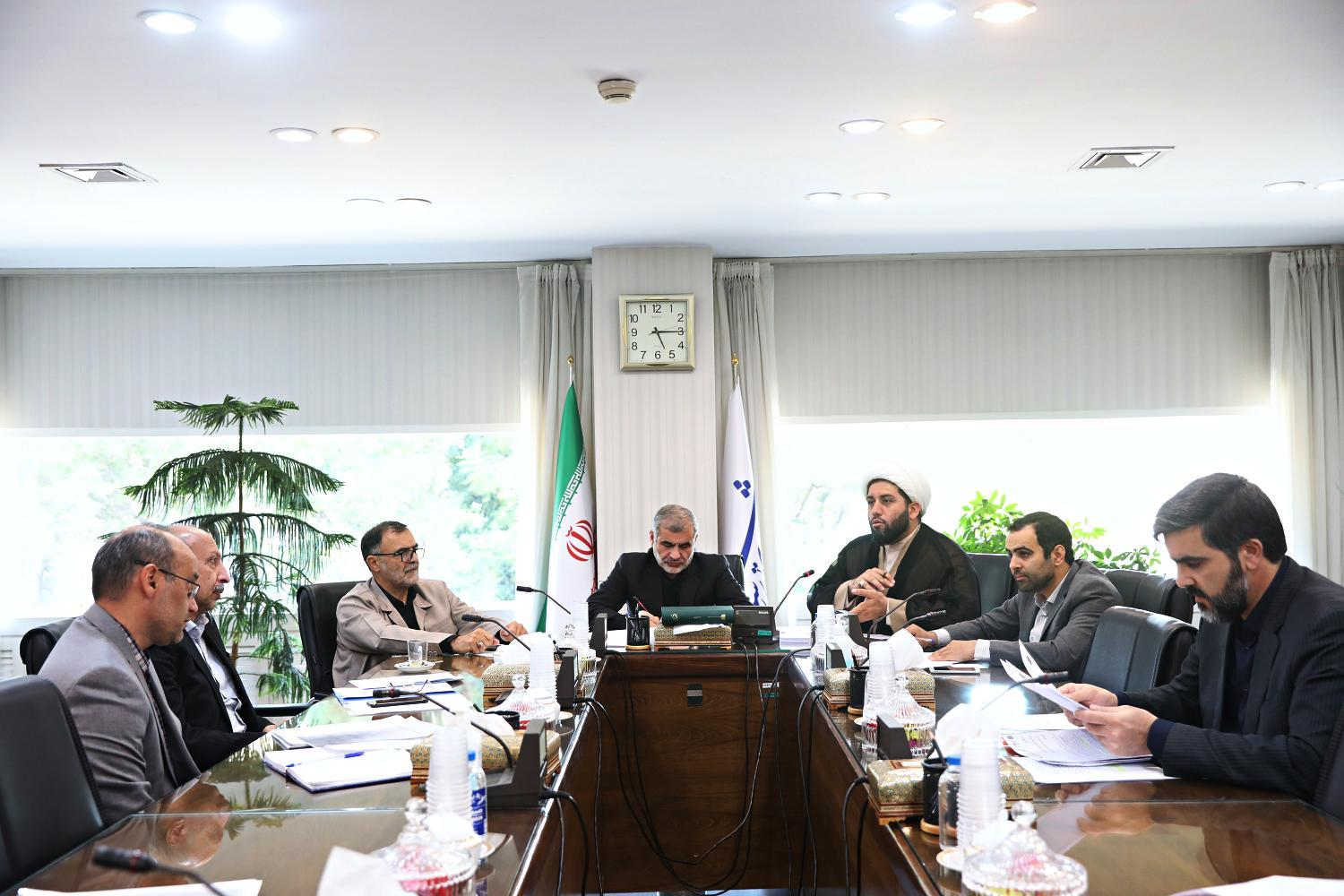 تعیین ضرب الاجل برای تامین اعتبار و اجرای مصوبات نظارت میدانی در طبس