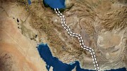 به دلیل محدودیت ظرفیت شناورهای عبوری توجیه اقتصادی طرح اتصال آب های شمال و جنوب ایران مورد تردید است