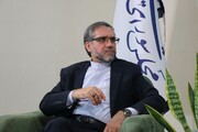 ایران در آستانه درهای باز با "بریکس"