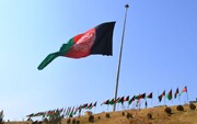 آسایش و آرامش مردم رنج کشیده افغانستان ضروری است