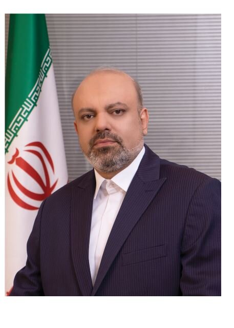 علیرضا منادی سپیدان علیرضا منادی سپیدان