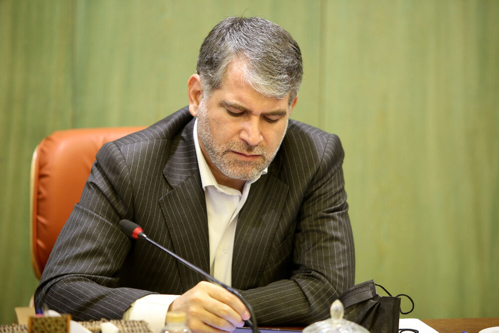 وزیر جهاد کشاورزی به کمیسیون اصل نود فراخوانده شد