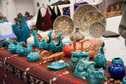 راه اندازی شهرک صنایع دستی برای فارس ظرفیت های تولید و اشتغال ایجاد می‌کند