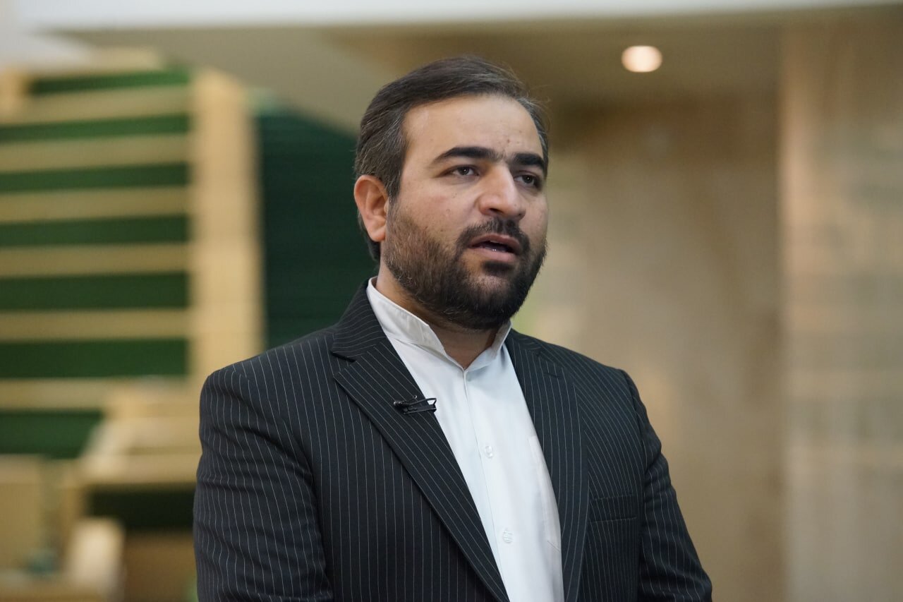 حسین رجایی یزدی حسین رجایی یزدی