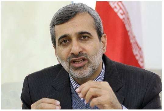 ایران قدرت لازم برای حل و فصل مسئله حق‌آبه هیرمند را دارد