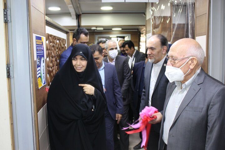 دانش‌بنیان‌ترین نهاد انقلاب اسلامی، جهاد دانشگاهی است