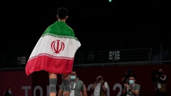 ورزشکاران ایرانی با رژیم اشغالگر قدس در یک گروه قرار نگیرند